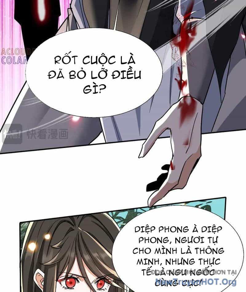 Đồ Đệ Nữ Đế Của Ta Muốn Hắc Hóa! - Chương 68 - ảnh 6
