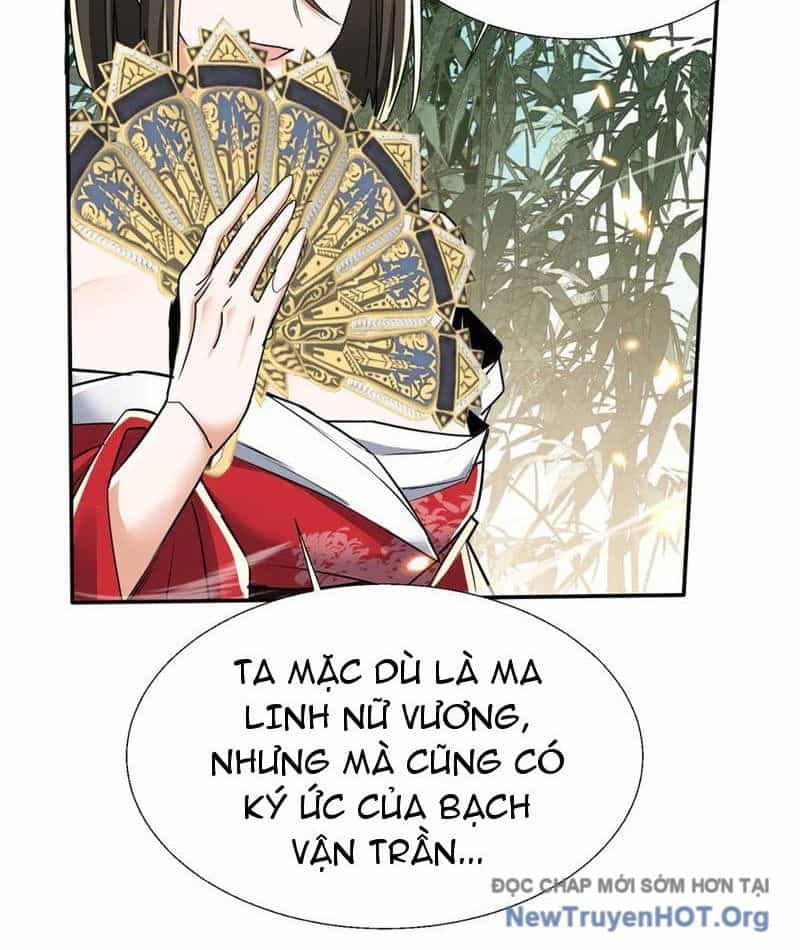 Đồ Đệ Nữ Đế Của Ta Muốn Hắc Hóa! - Chương 68 - ảnh 7