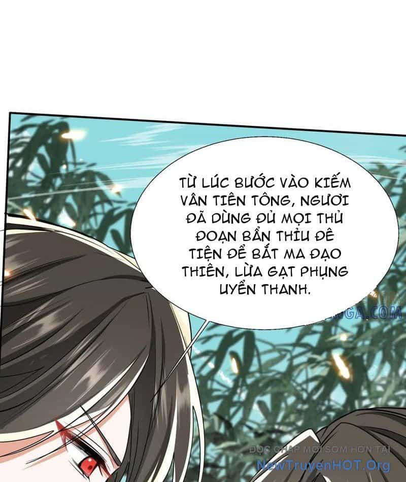 Đồ Đệ Nữ Đế Của Ta Muốn Hắc Hóa! - Chương 68 - ảnh 8