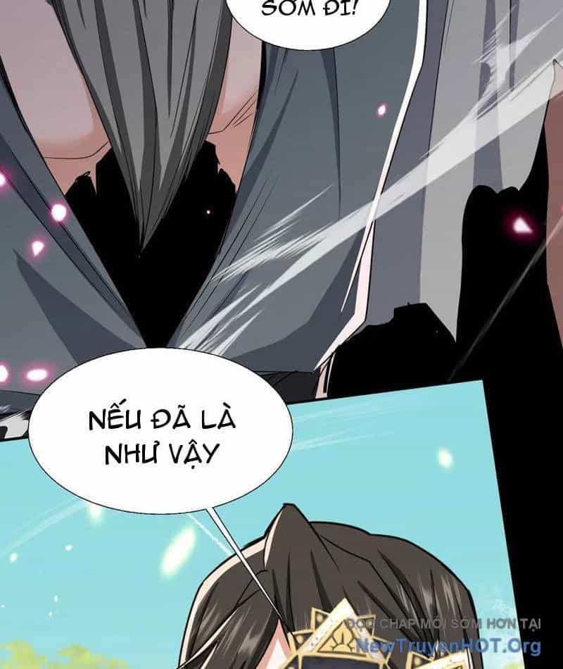 Đồ Đệ Nữ Đế Của Ta Muốn Hắc Hóa! - Chương 69 - ảnh 11