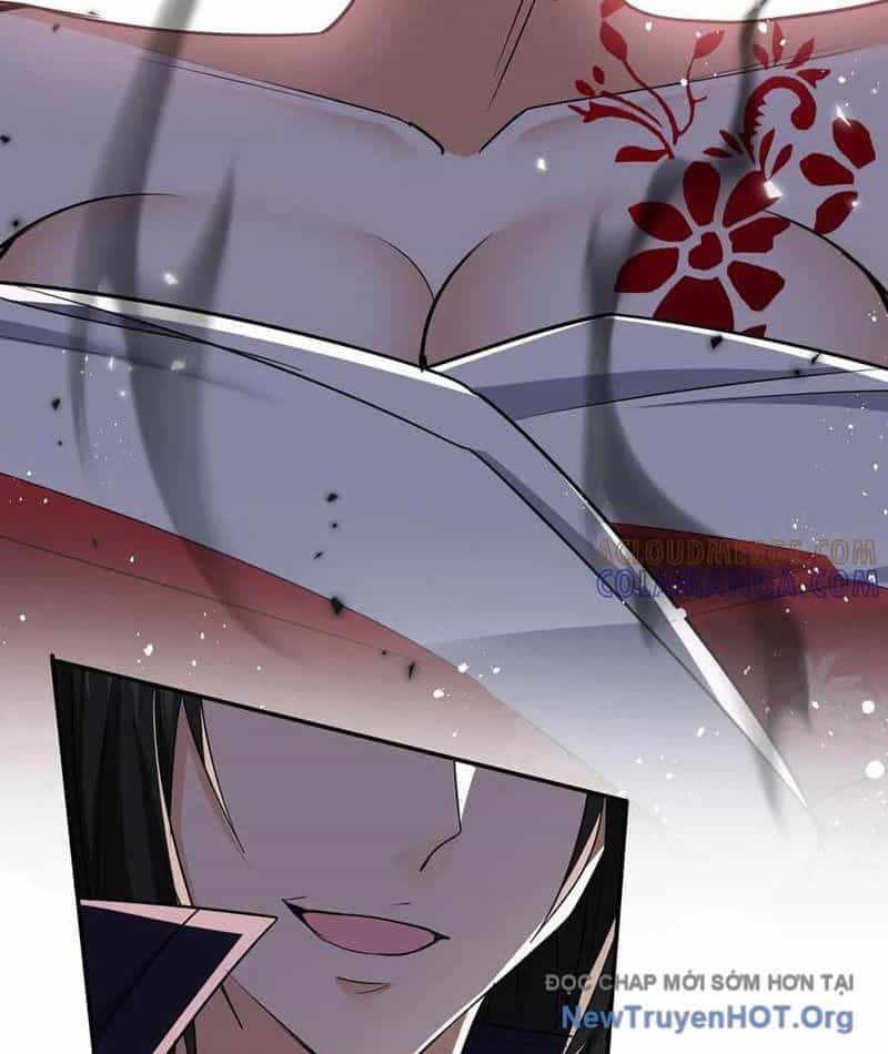 Đồ Đệ Nữ Đế Của Ta Muốn Hắc Hóa! - Chương 69 - ảnh 22