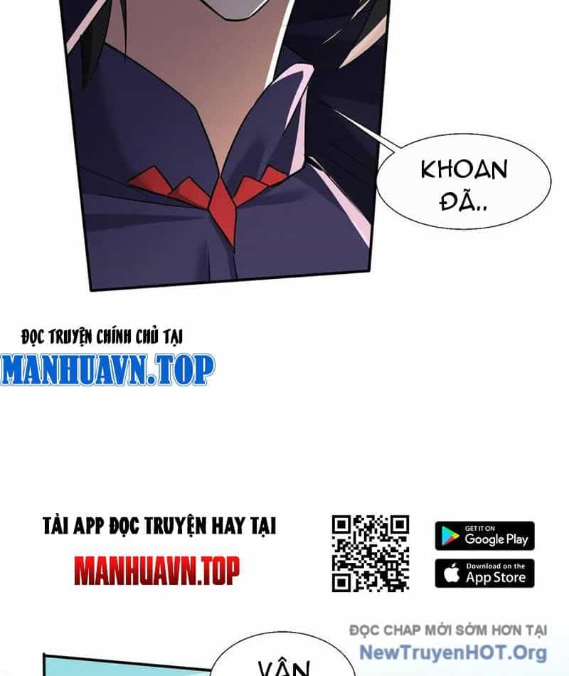 Đồ Đệ Nữ Đế Của Ta Muốn Hắc Hóa! - Chương 69 - ảnh 23