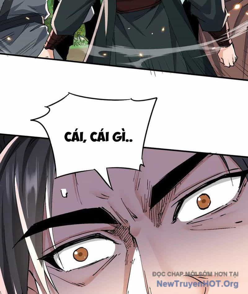 Đồ Đệ Nữ Đế Của Ta Muốn Hắc Hóa! - Chương 69 - ảnh 34