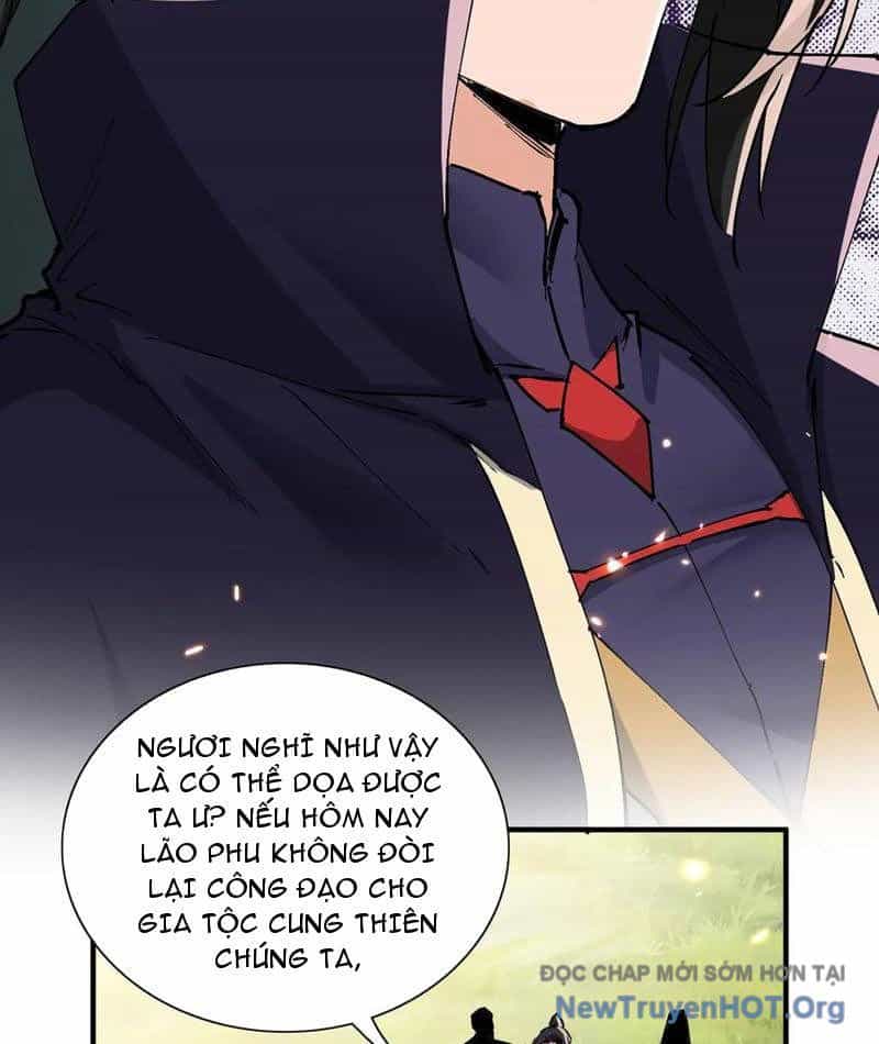 Đồ Đệ Nữ Đế Của Ta Muốn Hắc Hóa! - Chương 69 - ảnh 37