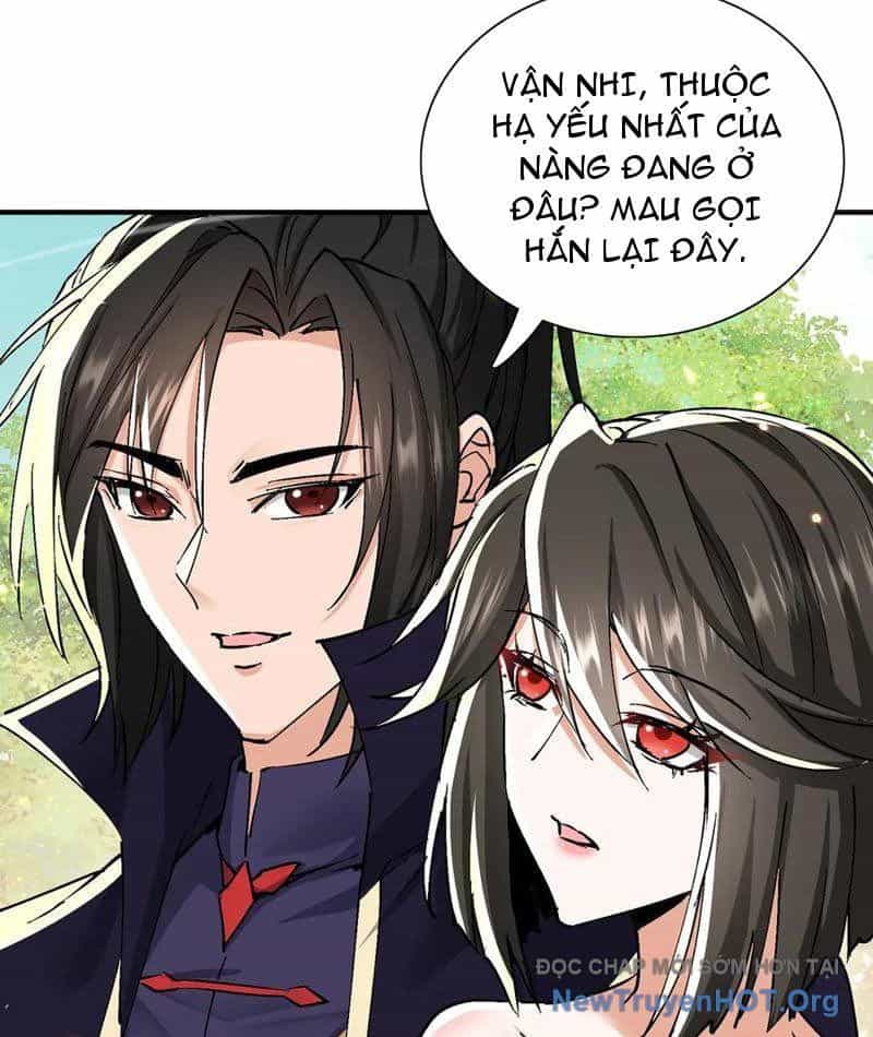 Đồ Đệ Nữ Đế Của Ta Muốn Hắc Hóa! - Chương 69 - ảnh 41