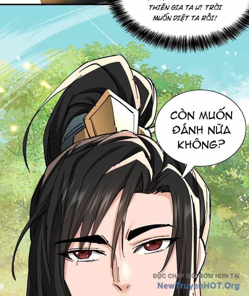 Đồ Đệ Nữ Đế Của Ta Muốn Hắc Hóa! - Chương 69 - ảnh 61