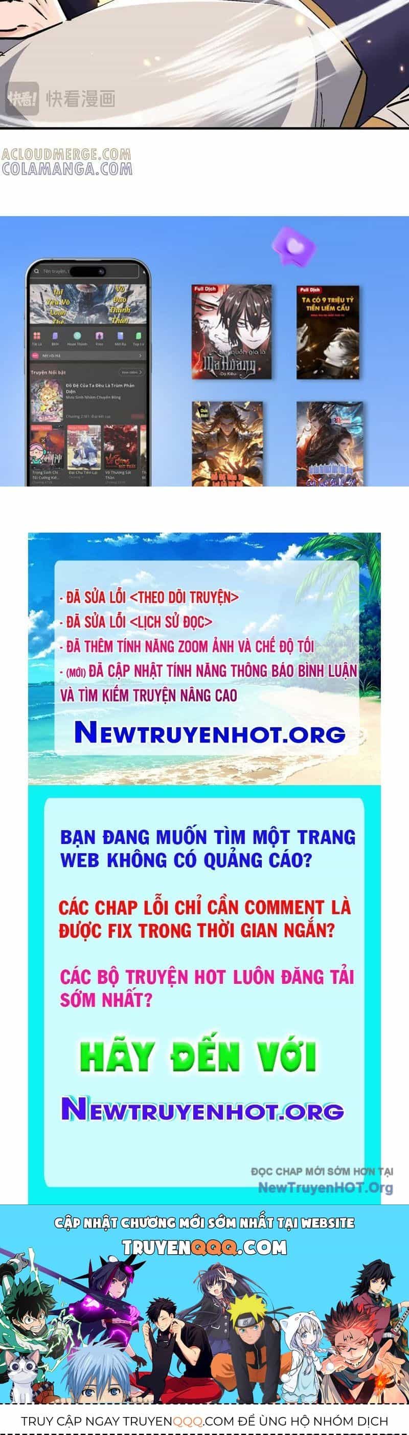 Đồ Đệ Nữ Đế Của Ta Muốn Hắc Hóa! - Chương 69 - ảnh 63