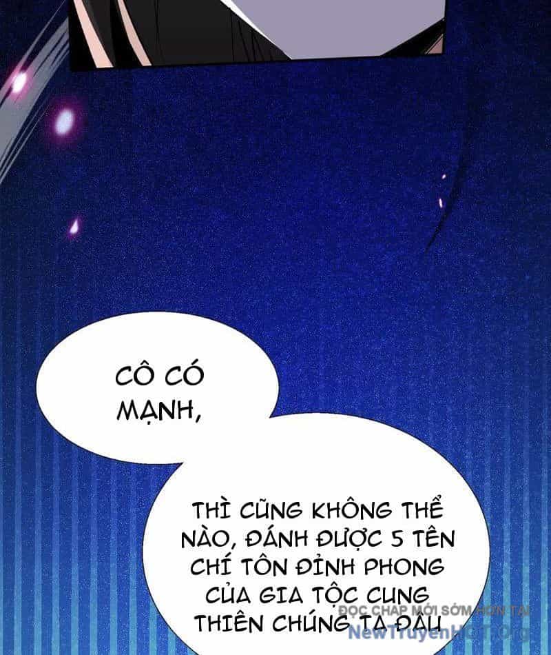 Đồ Đệ Nữ Đế Của Ta Muốn Hắc Hóa! - Chương 69 - ảnh 8