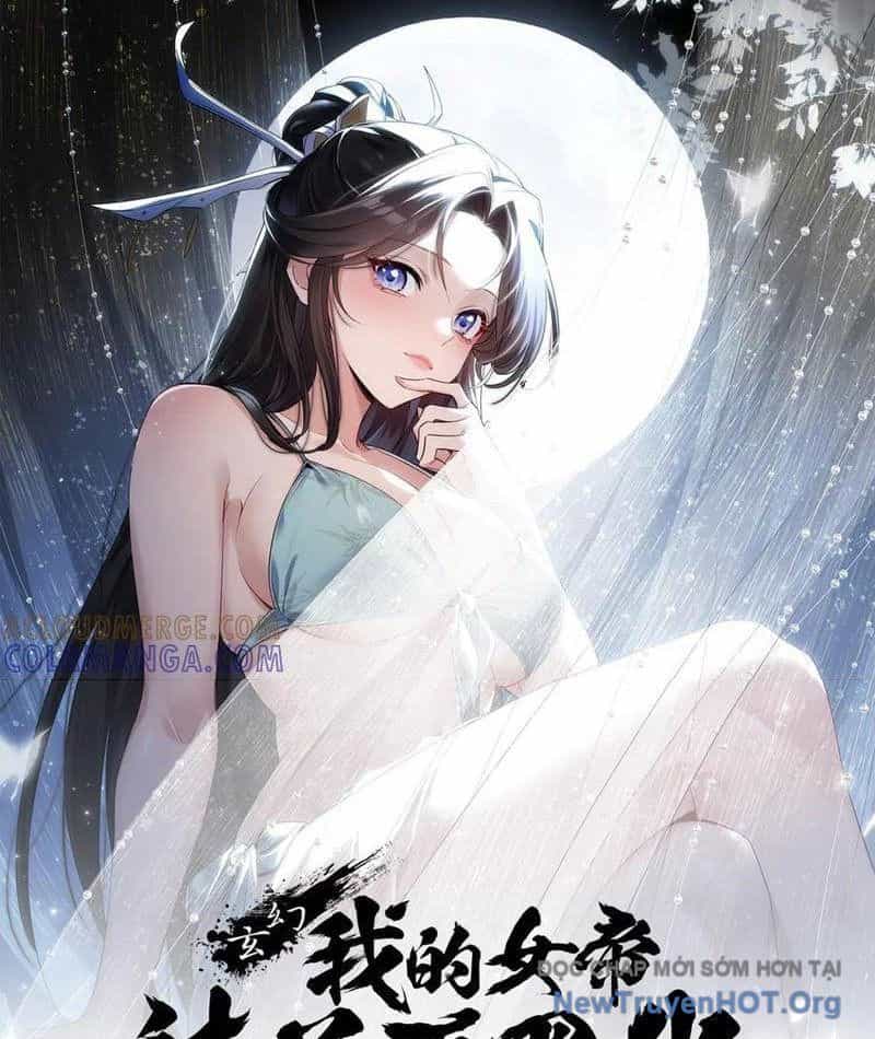 Đồ Đệ Nữ Đế Của Ta Muốn Hắc Hóa! - Chương 70 - ảnh 2