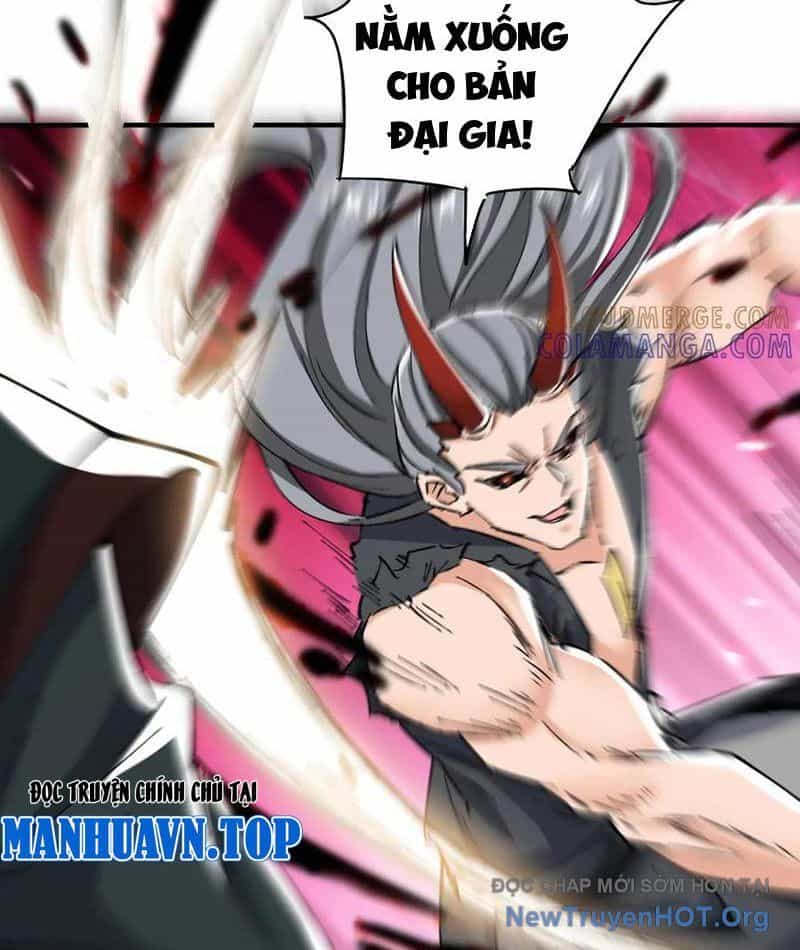 Đồ Đệ Nữ Đế Của Ta Muốn Hắc Hóa! - Chương 70 - ảnh 22
