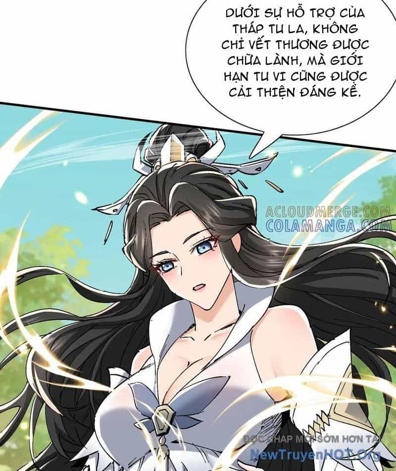 Đồ Đệ Nữ Đế Của Ta Muốn Hắc Hóa! - Chương 70 - ảnh 42