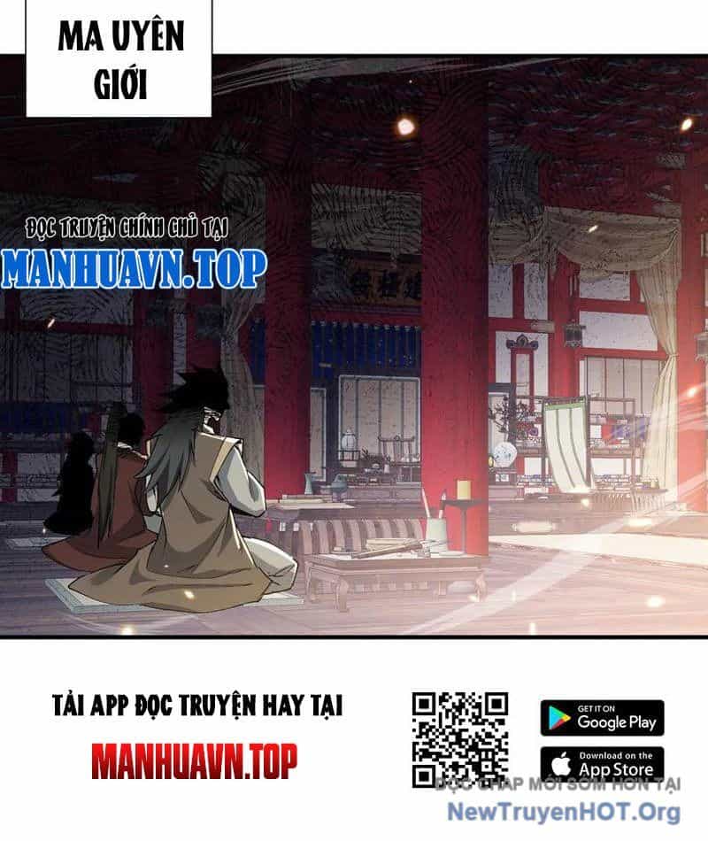 Đồ Đệ Nữ Đế Của Ta Muốn Hắc Hóa! - Chương 70 - ảnh 48