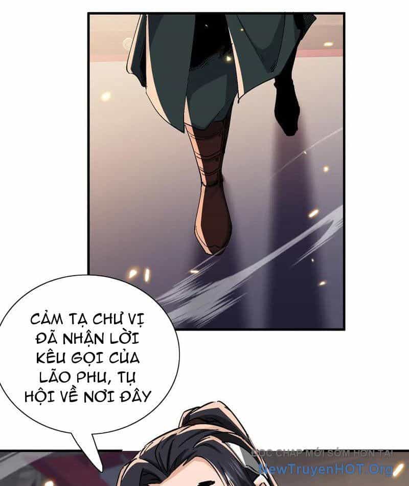 Đồ Đệ Nữ Đế Của Ta Muốn Hắc Hóa! - Chương 70 - ảnh 49