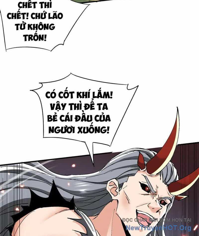 Đồ Đệ Nữ Đế Của Ta Muốn Hắc Hóa! - Chương 70 - ảnh 5