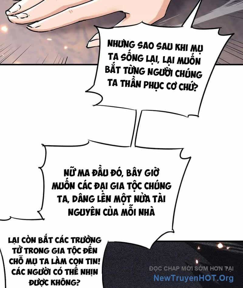 Đồ Đệ Nữ Đế Của Ta Muốn Hắc Hóa! - Chương 70 - ảnh 56