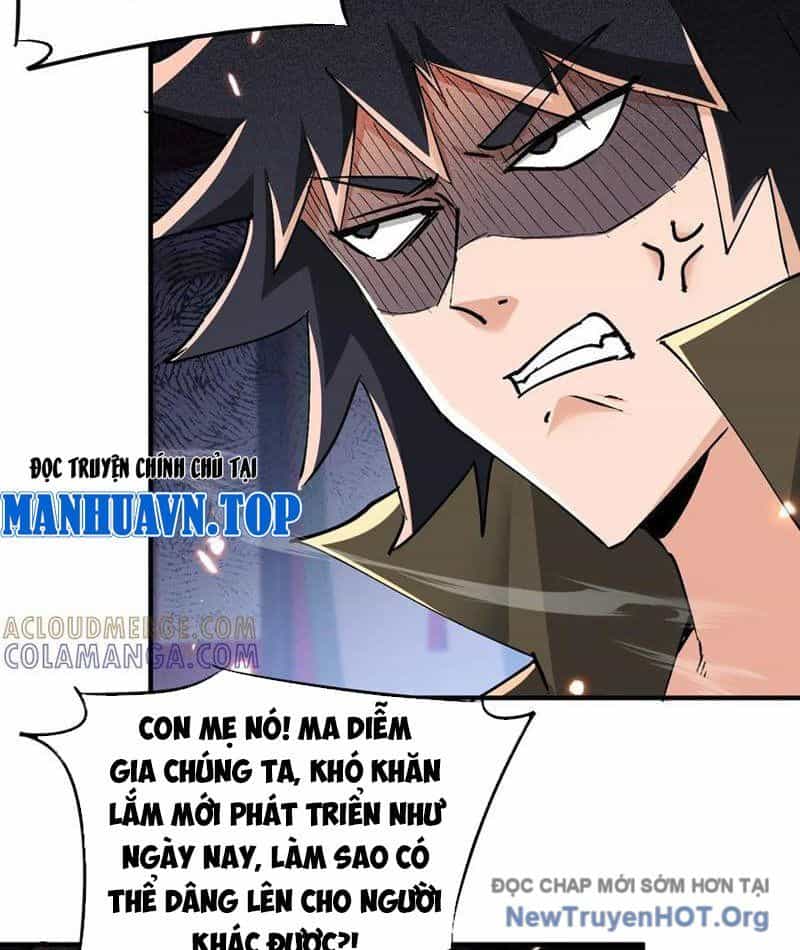 Đồ Đệ Nữ Đế Của Ta Muốn Hắc Hóa! - Chương 70 - ảnh 57