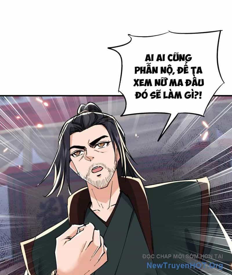 Đồ Đệ Nữ Đế Của Ta Muốn Hắc Hóa! - Chương 70 - ảnh 63