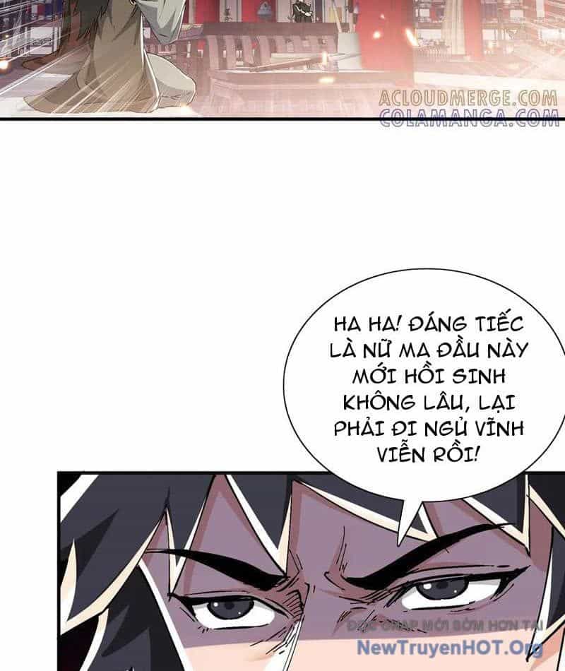 Đồ Đệ Nữ Đế Của Ta Muốn Hắc Hóa! - Chương 71 - ảnh 17