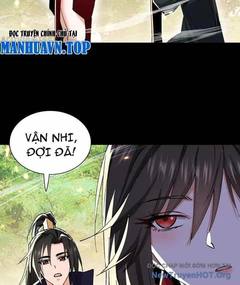 Đồ Đệ Nữ Đế Của Ta Muốn Hắc Hóa! - Chương 71 - ảnh 30
