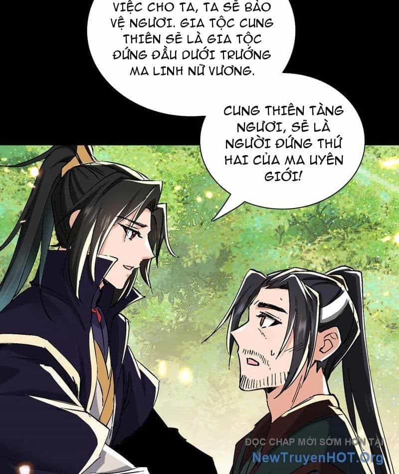 Đồ Đệ Nữ Đế Của Ta Muốn Hắc Hóa! - Chương 71 - ảnh 33