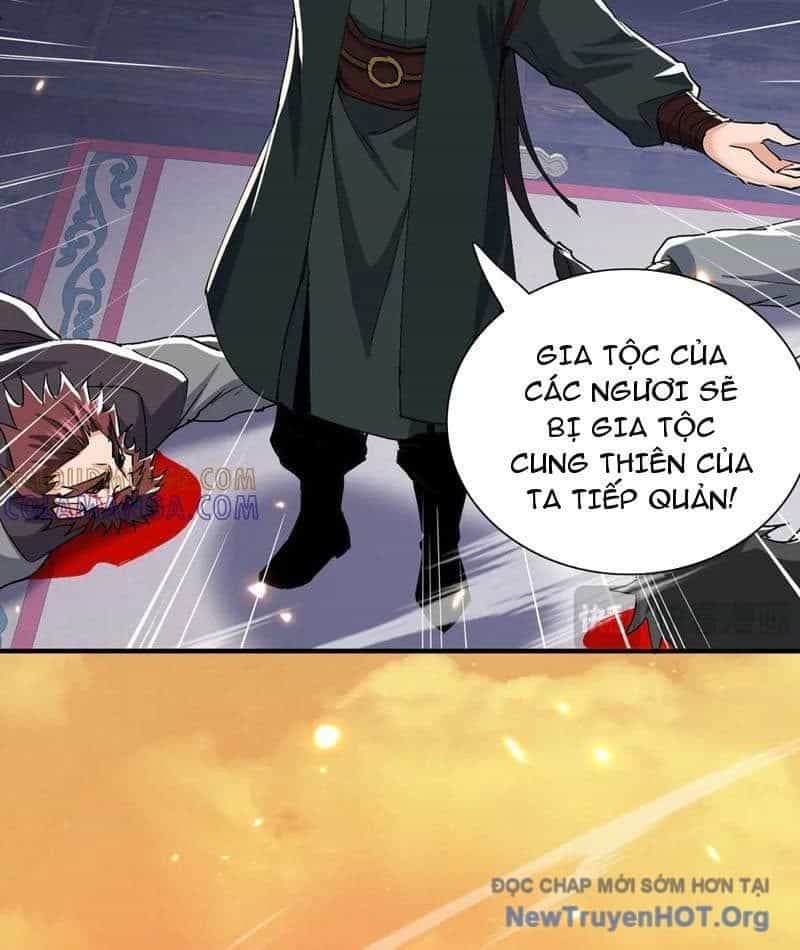 Đồ Đệ Nữ Đế Của Ta Muốn Hắc Hóa! - Chương 71 - ảnh 37