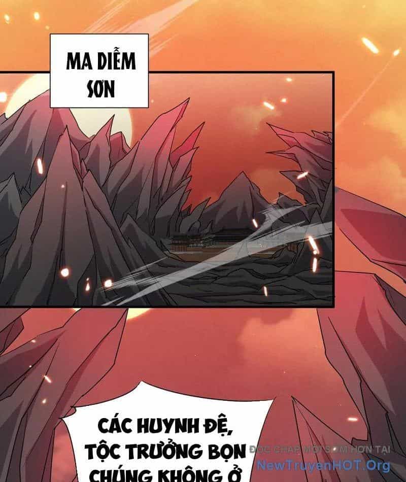 Đồ Đệ Nữ Đế Của Ta Muốn Hắc Hóa! - Chương 71 - ảnh 38