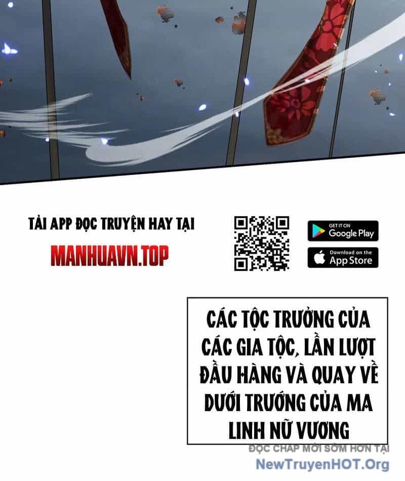 Đồ Đệ Nữ Đế Của Ta Muốn Hắc Hóa! - Chương 71 - ảnh 52