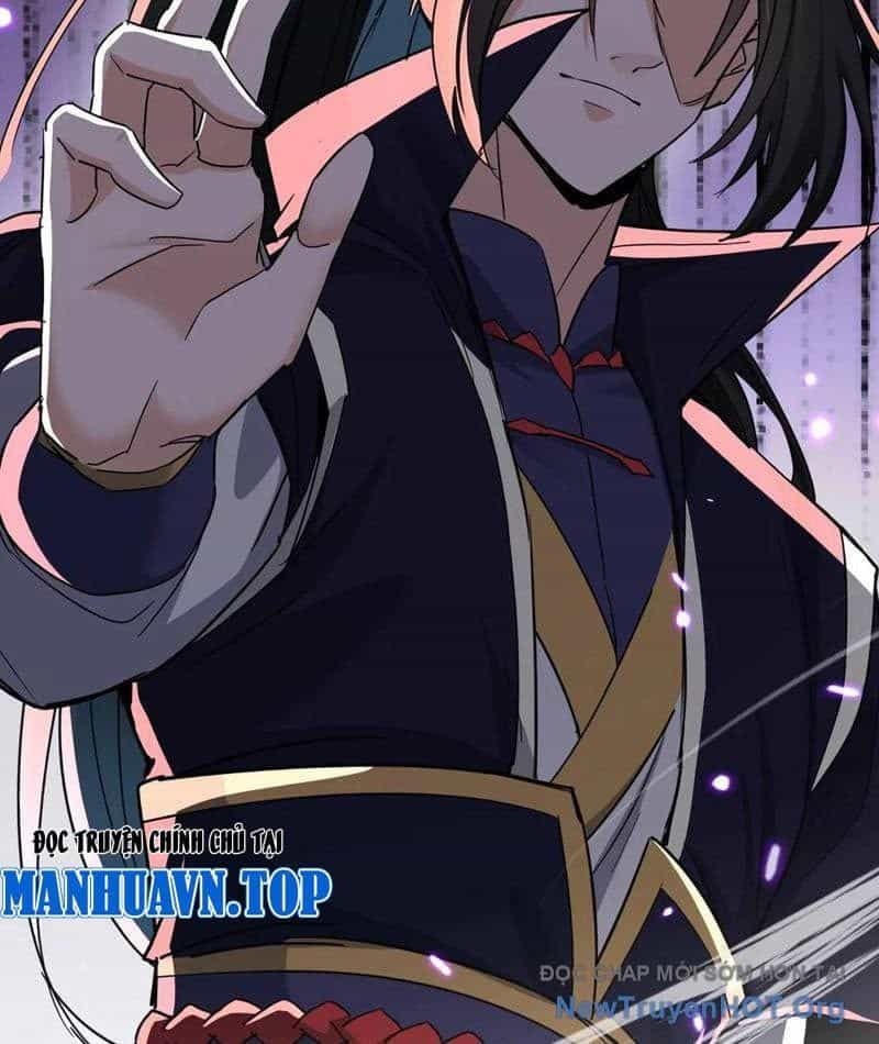 Đồ Đệ Nữ Đế Của Ta Muốn Hắc Hóa! - Chương 71 - ảnh 56