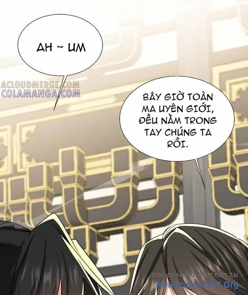 Đồ Đệ Nữ Đế Của Ta Muốn Hắc Hóa! - Chương 71 - ảnh 60