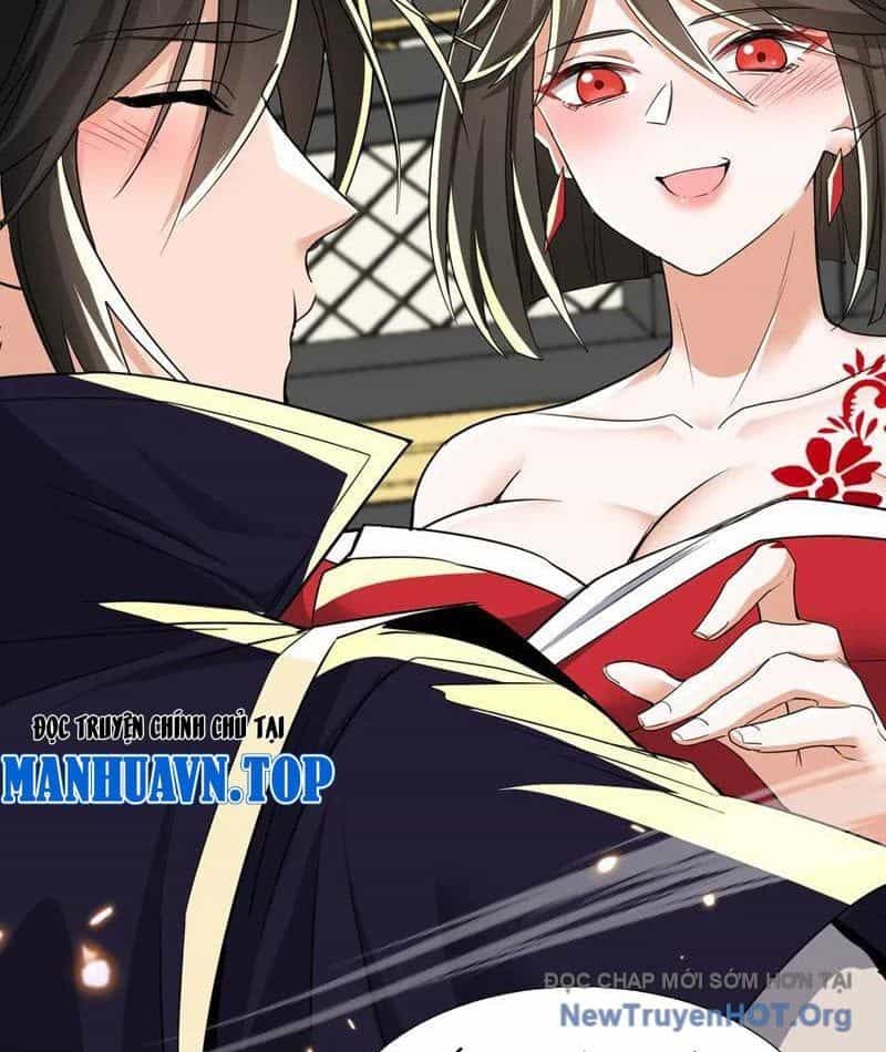 Đồ Đệ Nữ Đế Của Ta Muốn Hắc Hóa! - Chương 71 - ảnh 61