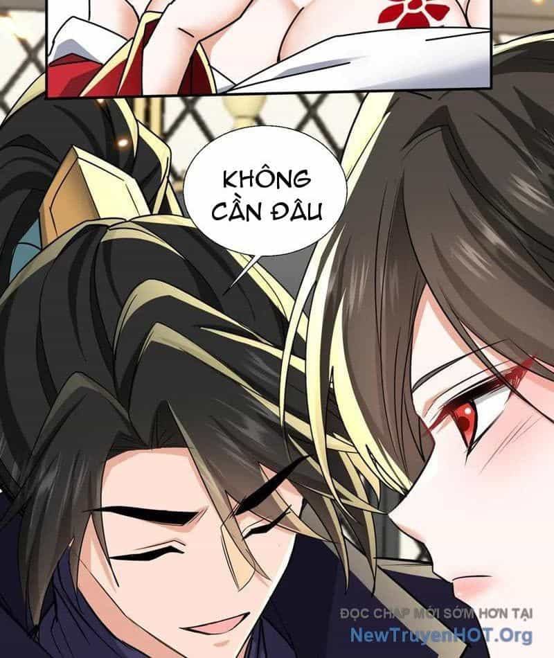 Đồ Đệ Nữ Đế Của Ta Muốn Hắc Hóa! - Chương 71 - ảnh 63