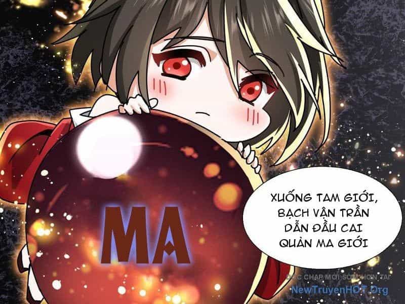 Đồ Đệ Nữ Đế Của Ta Muốn Hắc Hóa! - Chương 72 - ảnh 4
