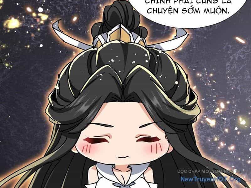 Đồ Đệ Nữ Đế Của Ta Muốn Hắc Hóa! - Chương 72 - ảnh 7