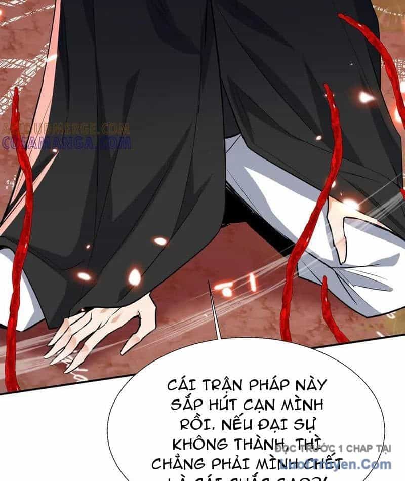 Đồ Đệ Nữ Đế Của Ta Muốn Hắc Hóa! - Chương 73 - ảnh 18