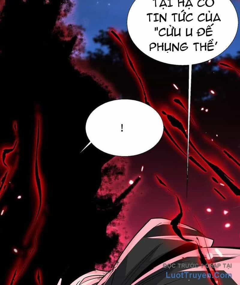 Đồ Đệ Nữ Đế Của Ta Muốn Hắc Hóa! - Chương 73 - ảnh 27