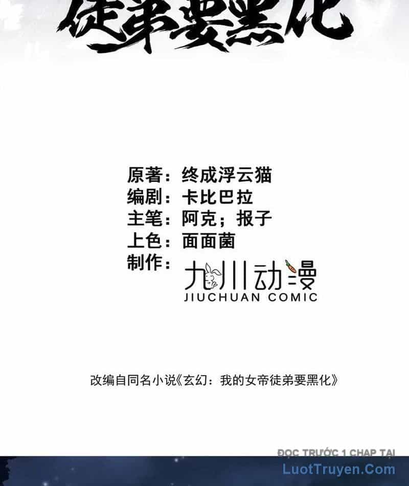 Đồ Đệ Nữ Đế Của Ta Muốn Hắc Hóa! - Chương 73 - ảnh 4