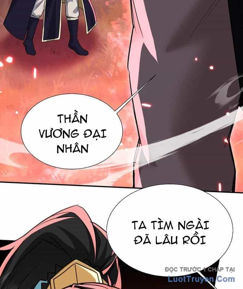 Đồ Đệ Nữ Đế Của Ta Muốn Hắc Hóa! - Chương 73 - ảnh 73