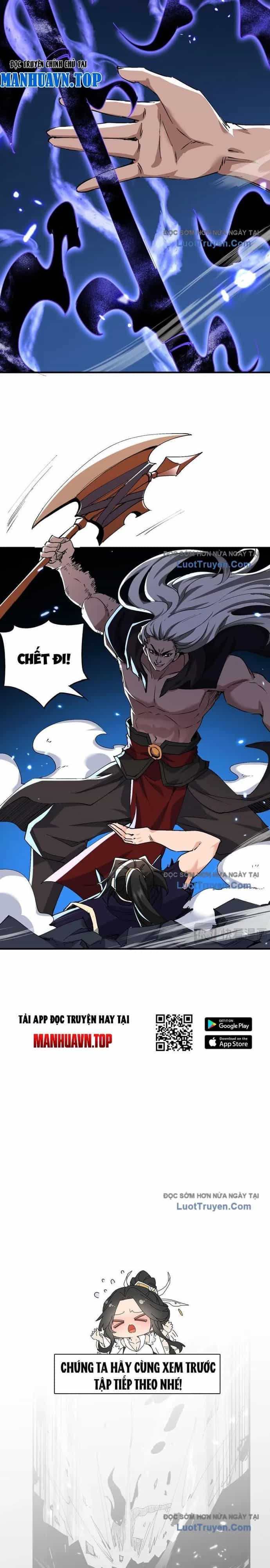 Đồ Đệ Nữ Đế Của Ta Muốn Hắc Hóa! - Chương 75 - ảnh 13