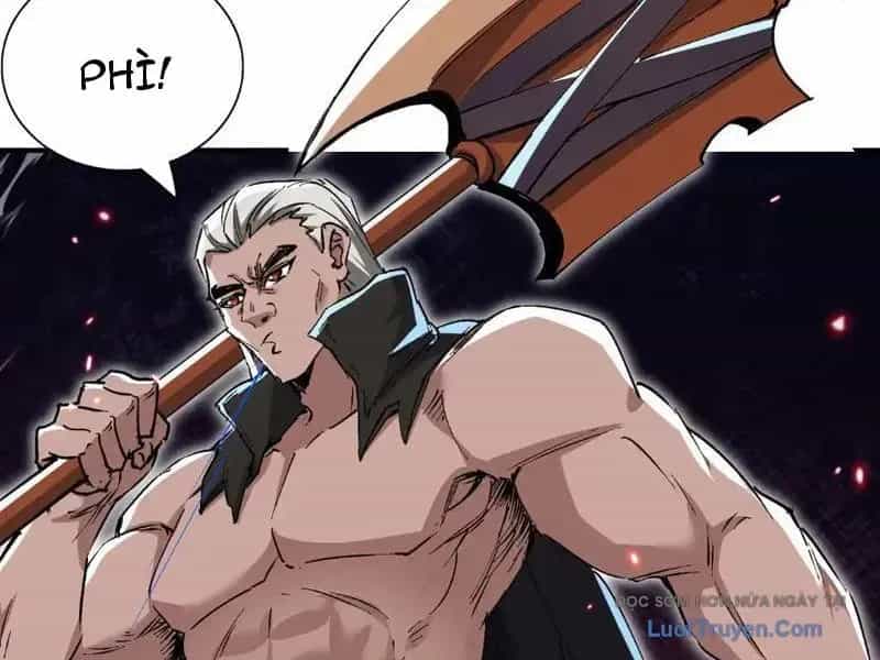 Đồ Đệ Nữ Đế Của Ta Muốn Hắc Hóa! - Chương 76 - ảnh 32