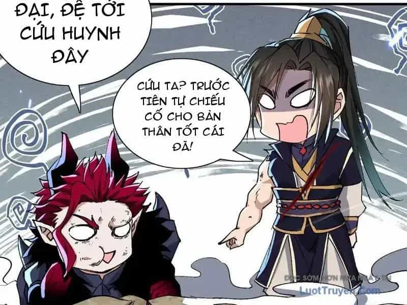 Đồ Đệ Nữ Đế Của Ta Muốn Hắc Hóa! - Chương 76 - ảnh 40