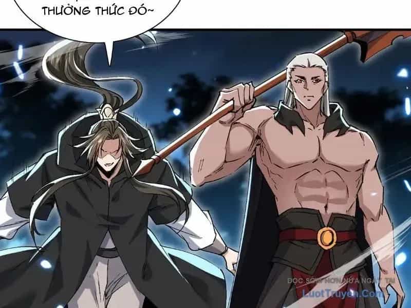 Đồ Đệ Nữ Đế Của Ta Muốn Hắc Hóa! - Chương 76 - ảnh 43