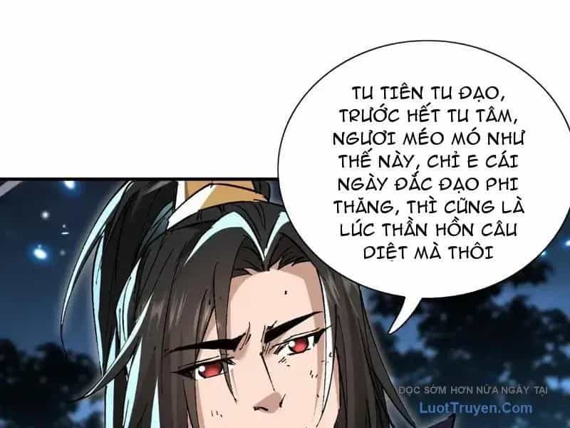 Đồ Đệ Nữ Đế Của Ta Muốn Hắc Hóa! - Chương 76 - ảnh 53