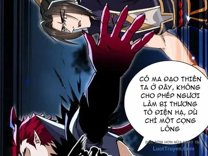 Đồ Đệ Nữ Đế Của Ta Muốn Hắc Hóa! - Chương 76 - ảnh 65