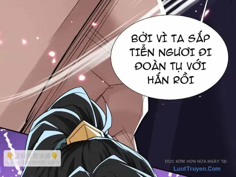 Đồ Đệ Nữ Đế Của Ta Muốn Hắc Hóa! - Chương 76 - ảnh 82