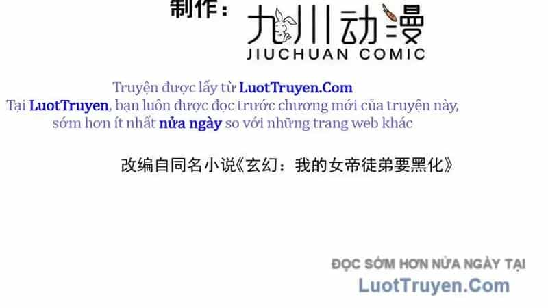 Đồ Đệ Nữ Đế Của Ta Muốn Hắc Hóa! - Chương 77 - ảnh 13
