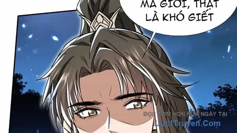 Đồ Đệ Nữ Đế Của Ta Muốn Hắc Hóa! - Chương 77 - ảnh 21
