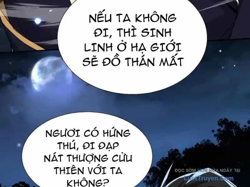 Đồ Đệ Nữ Đế Của Ta Muốn Hắc Hóa! - Chương 78 - ảnh 11