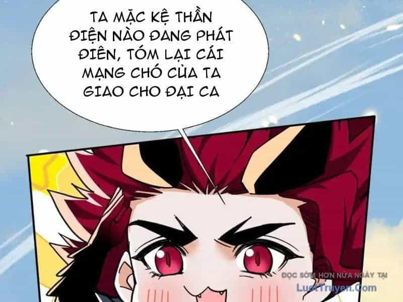 Đồ Đệ Nữ Đế Của Ta Muốn Hắc Hóa! - Chương 78 - ảnh 76