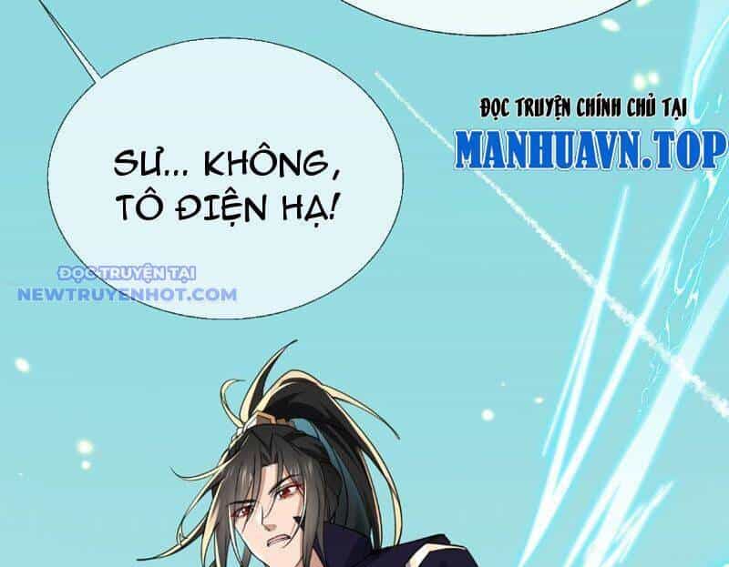 Đồ Đệ Nữ Đế Của Ta Muốn Hắc Hóa! - Chương 8 - ảnh 104