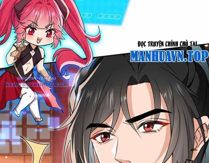 Đồ Đệ Nữ Đế Của Ta Muốn Hắc Hóa! - Chương 8 - ảnh 27